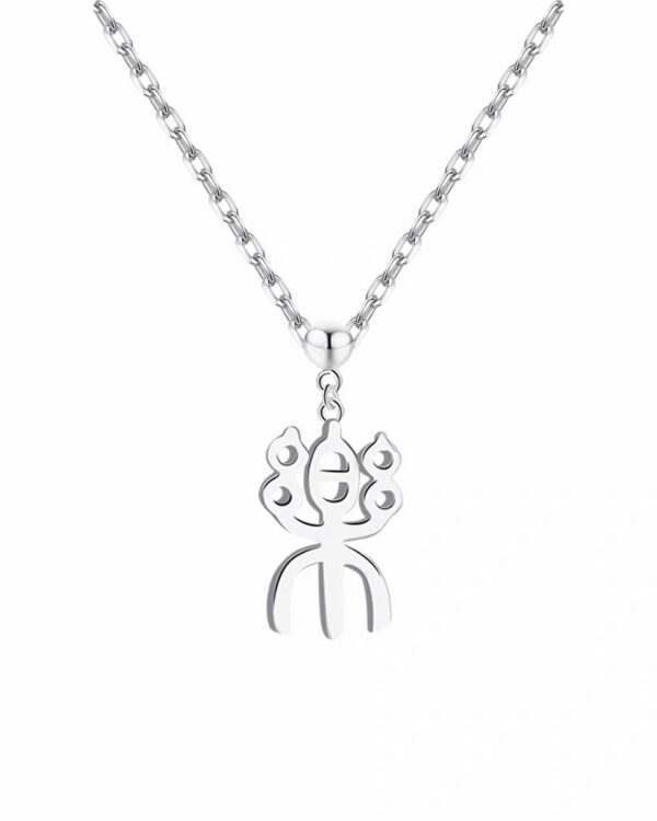“Le” Joy Necklace