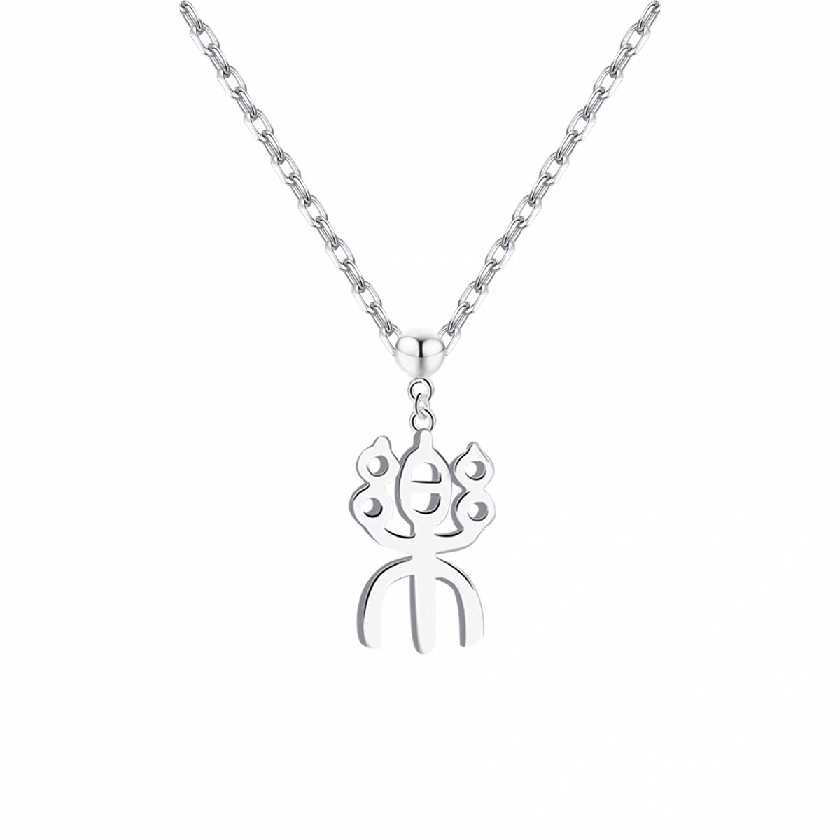 “Le” Joy Necklace