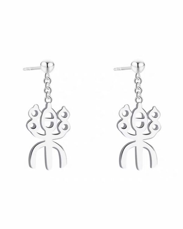 “Le” Joy  Earrings