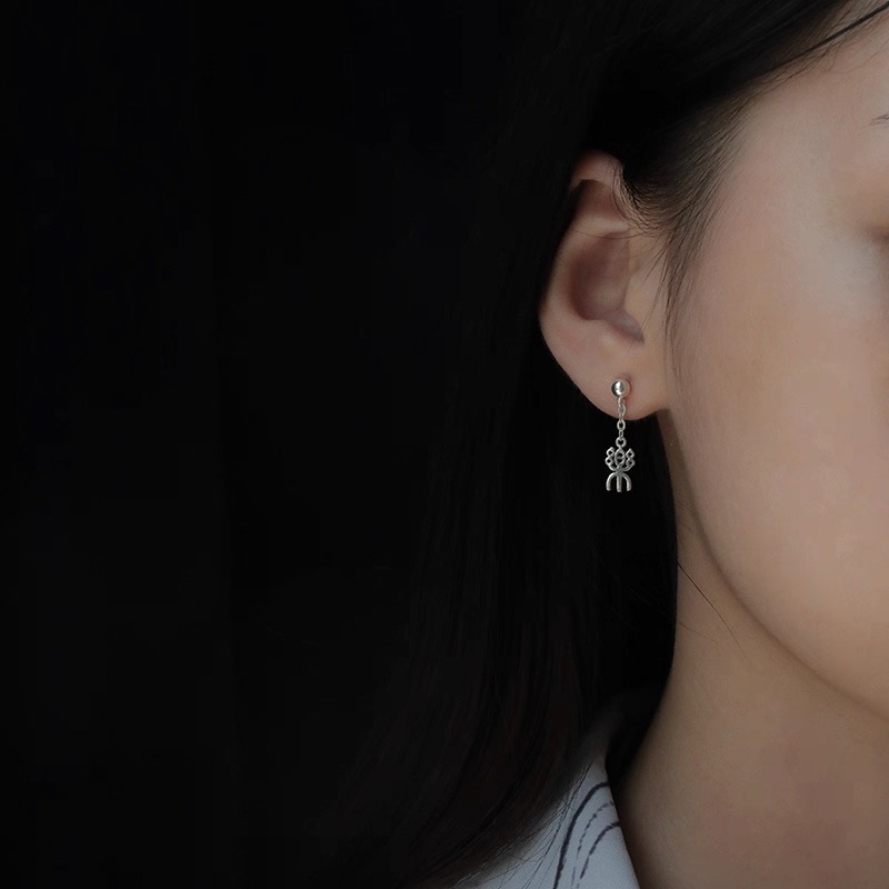 “Le” Joy Earrings - Image 4